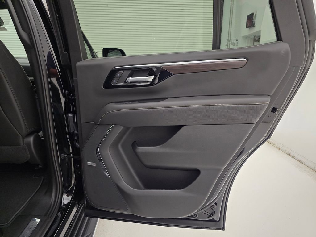 New 2026 Chevrolet Tahoe Premier image 51