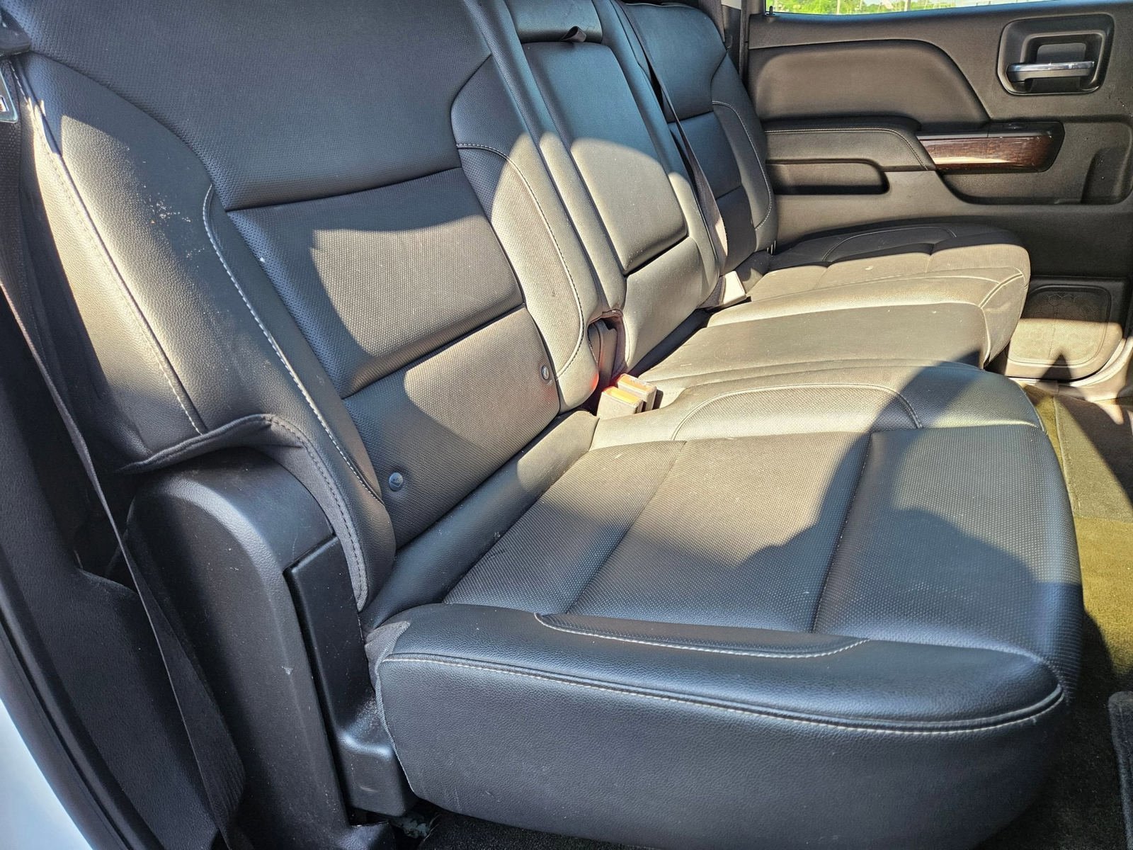 Used 2018 GMC Sierra 1500 SLT AWD/4WD image 27