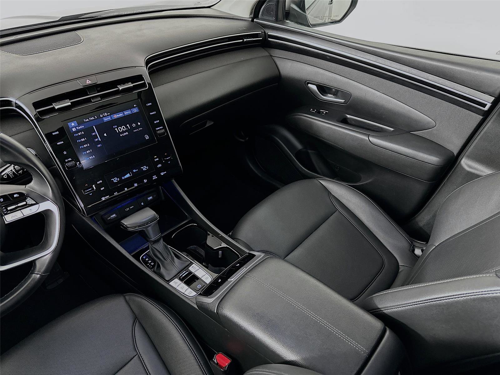 Used 2023 Hyundai Tucson SEL w/ Convenience Package image 24