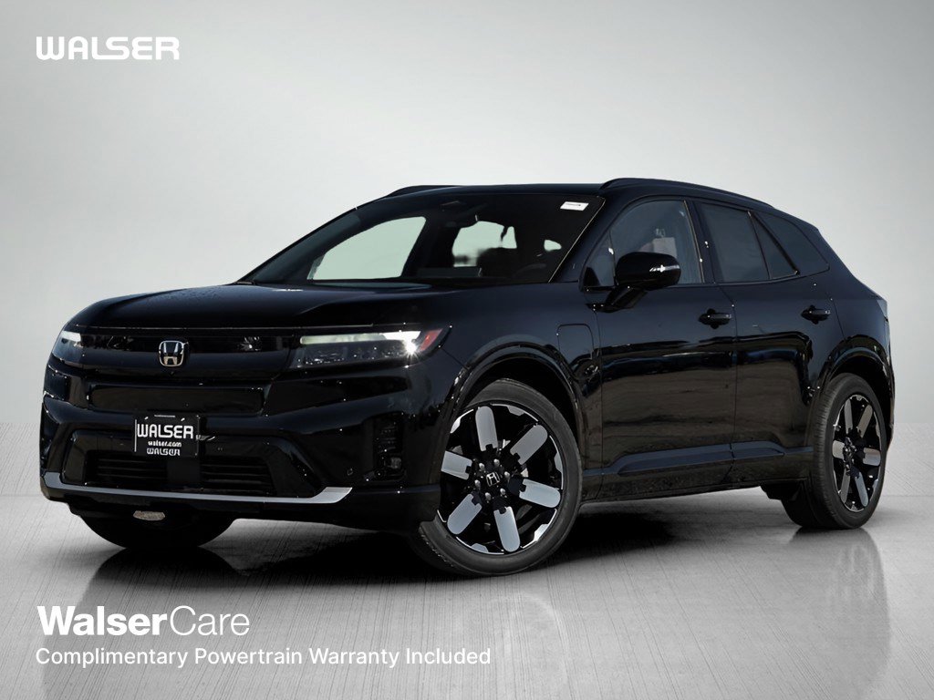 New 2026 Honda Prologue Elite