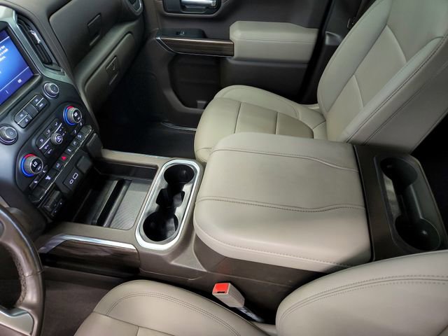 Used 2023 Chevrolet Silverado 2500 LT image 23