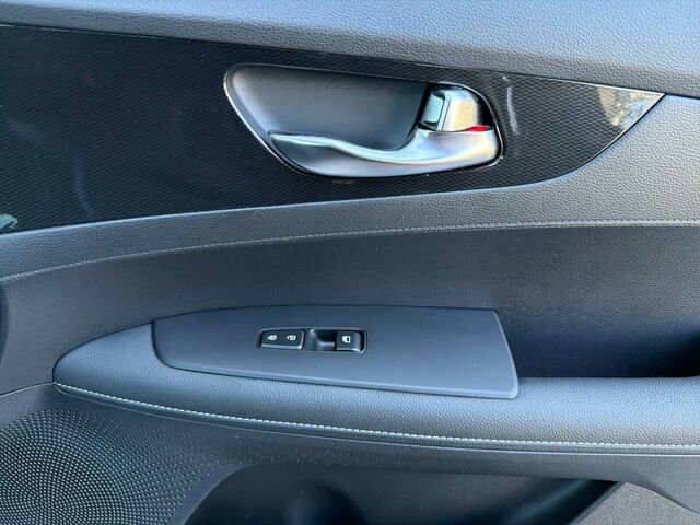 Used 2024 Kia Forte GT-Line w/ GT-Line Premium Package FWD image 21