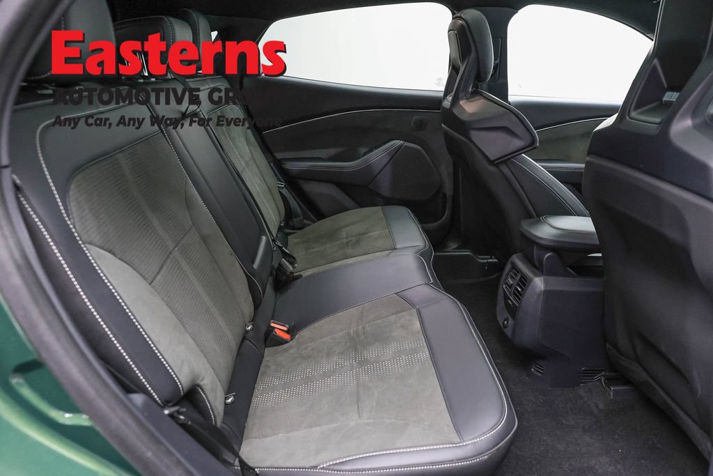 Used 2024 Ford Mustang Mach-E GT AWD/4WD image 23