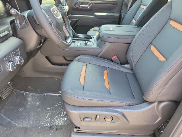 New 2026 GMC Sierra 2500 AT4 w/ AT4 Premium Plus Package image 11