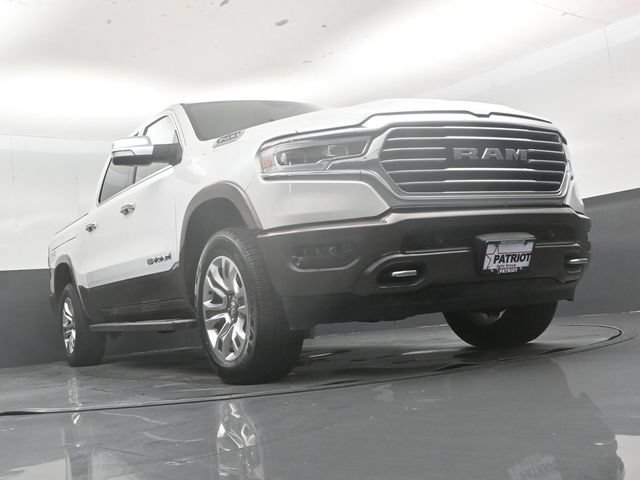 Used 2022 RAM 1500 Limited w/ Off Road Group AWD/4WD image 49