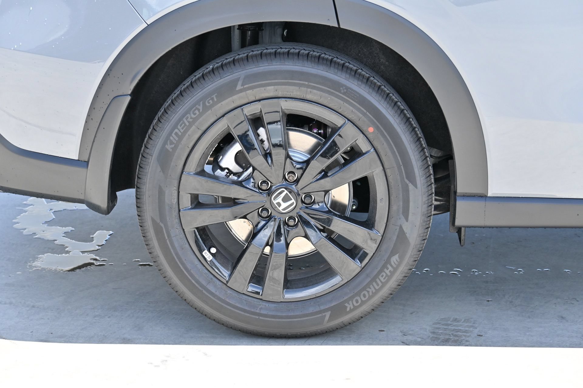 New 2027 Honda HR-V Sport image 34