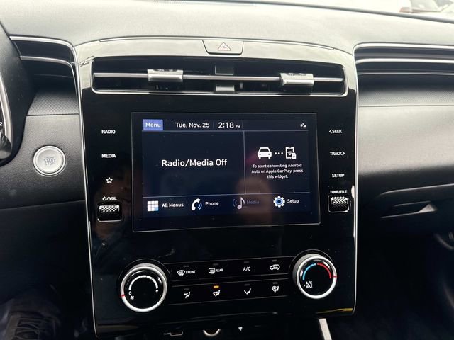 Certified 2023 Hyundai Tucson SEL image 24