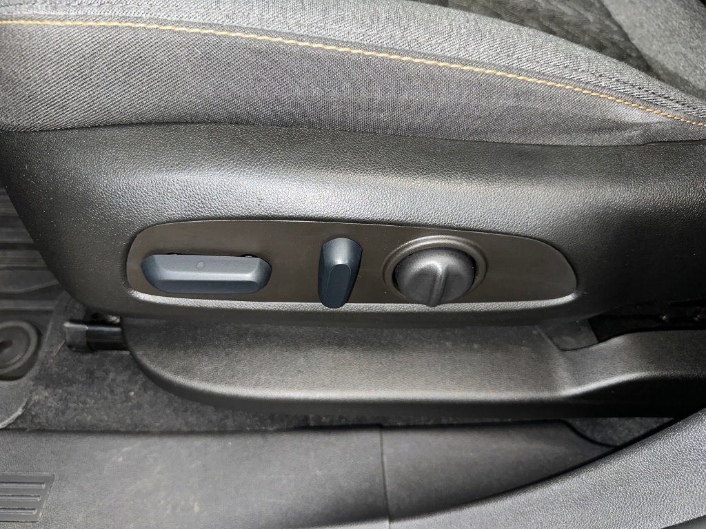 Certified 2022 Chevrolet Equinox LT image 3