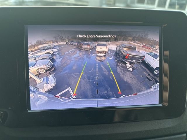 Used 2024 RAM ProMaster 3500 w/ Convenience Group image 10