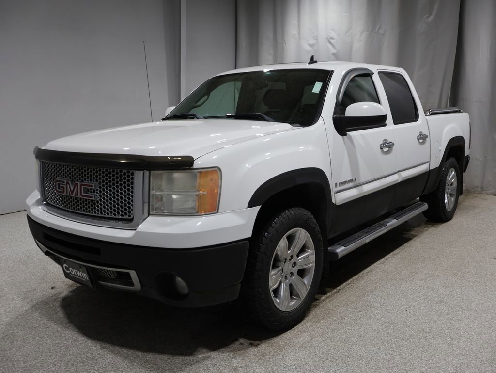 Used 2009 GMC Sierra 1500 Denali image 12