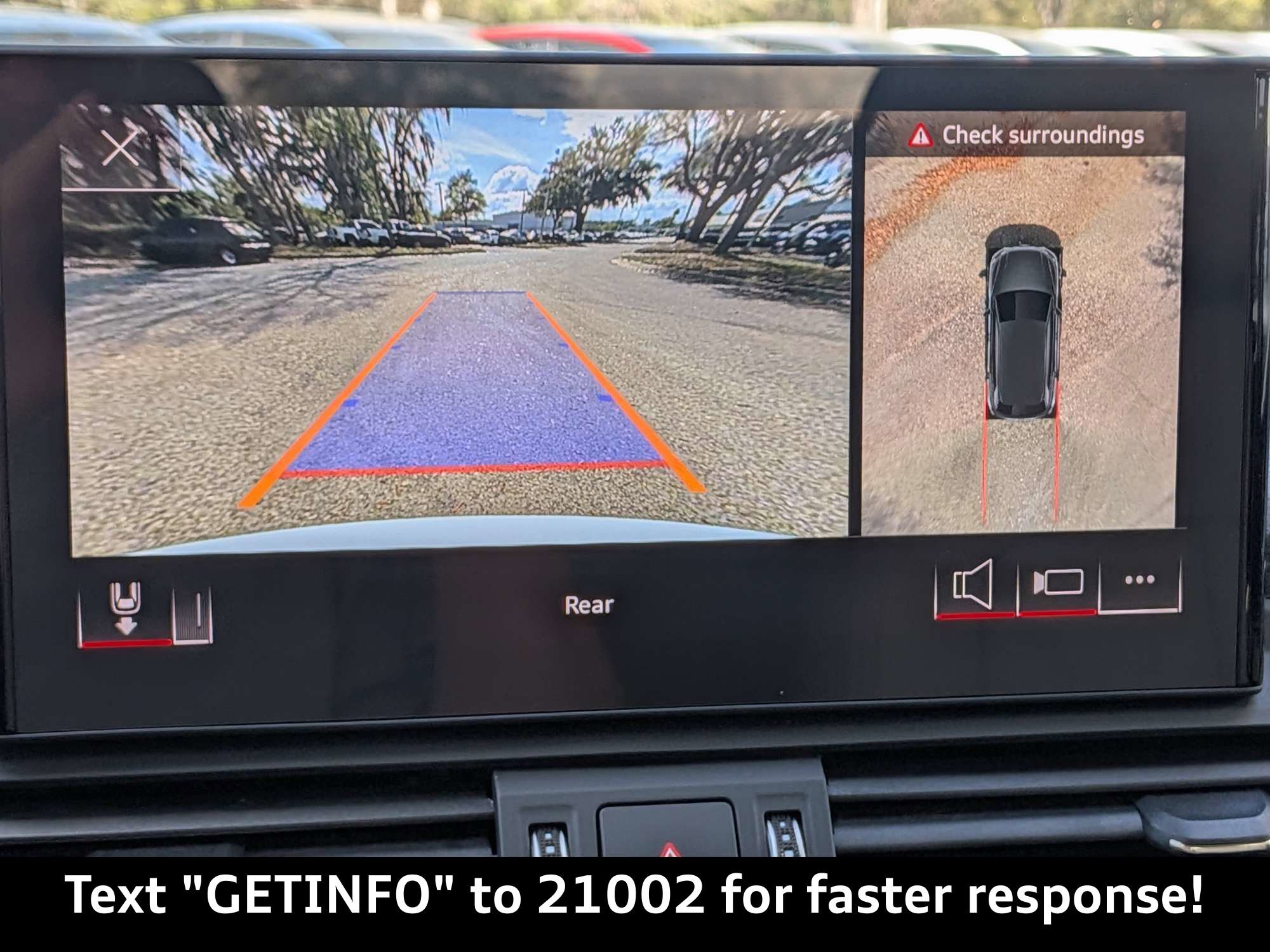 Certified 2023 Audi Q5 2.0T Premium Plus w/ Premium Plus Package image 27