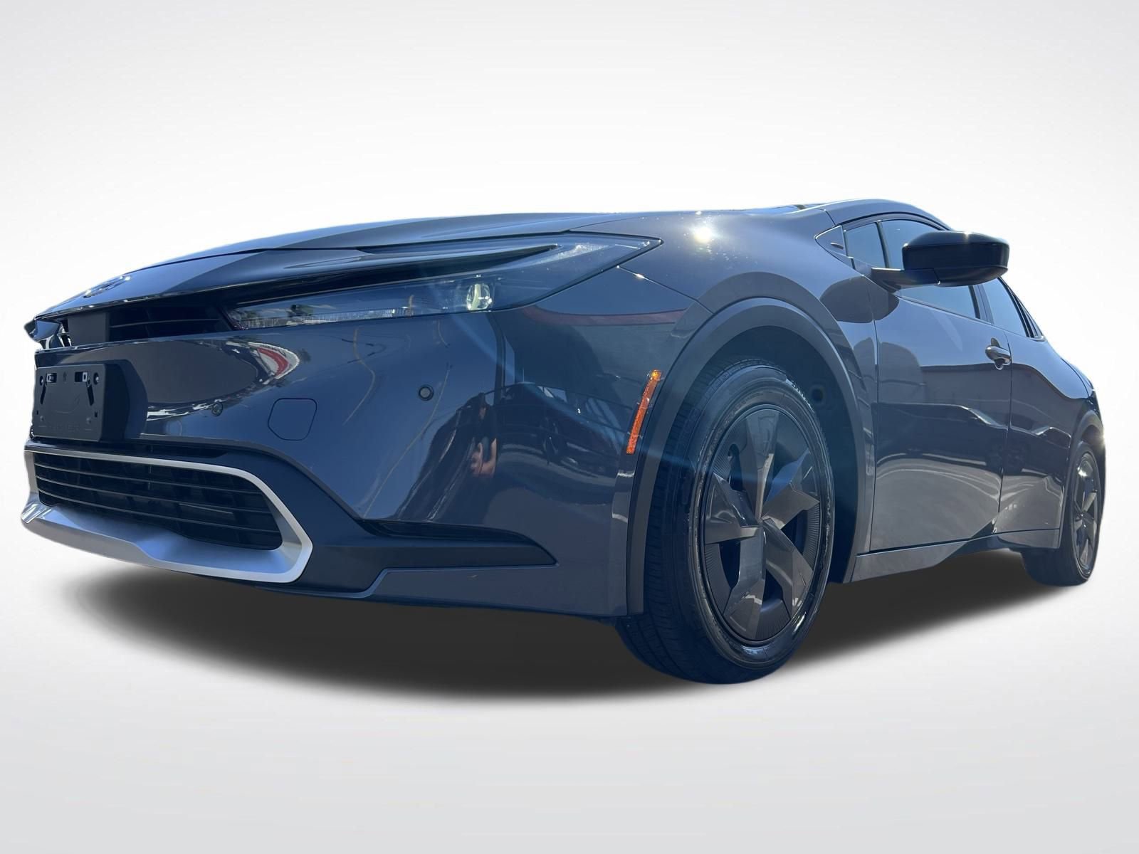 Used 2024 Toyota Prius Prime SE image 54