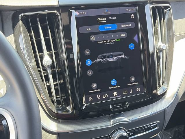Certified 2022 Volvo XC60 T8 R-Design w/ Advanced Package AWD/4WD image 30