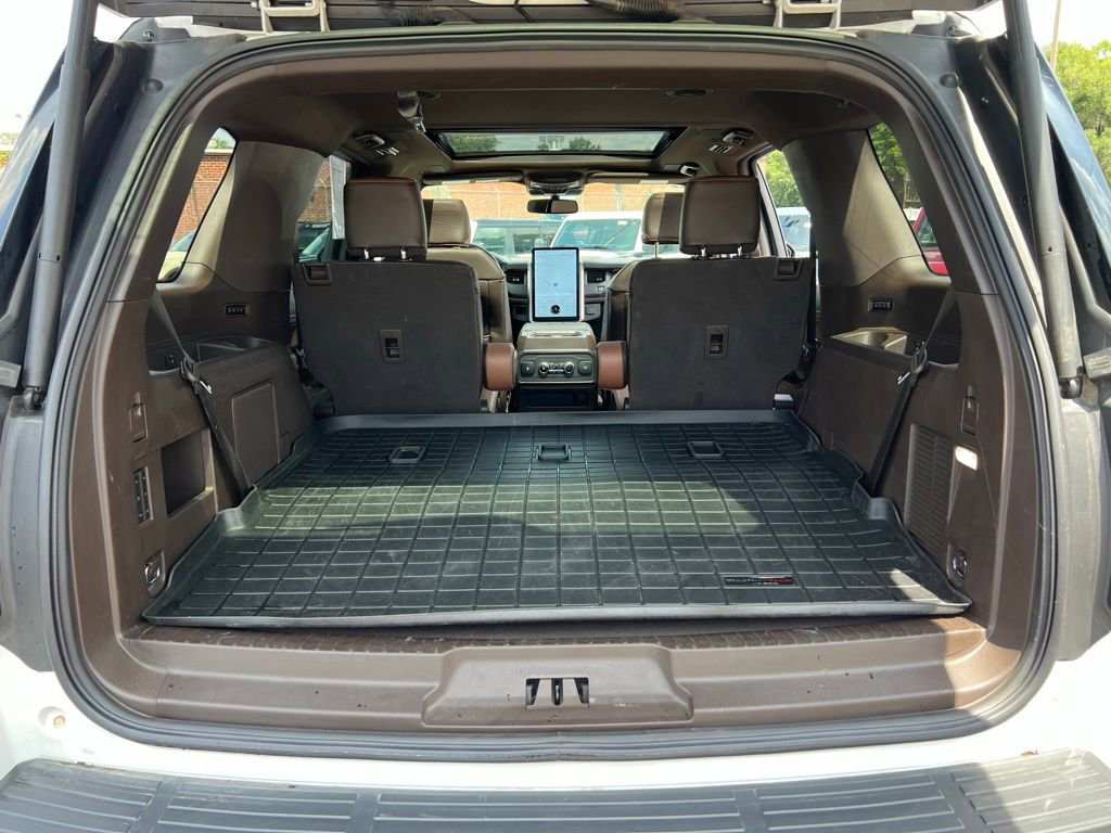 Used 2024 Ford Expedition King Ranch RWD image 21