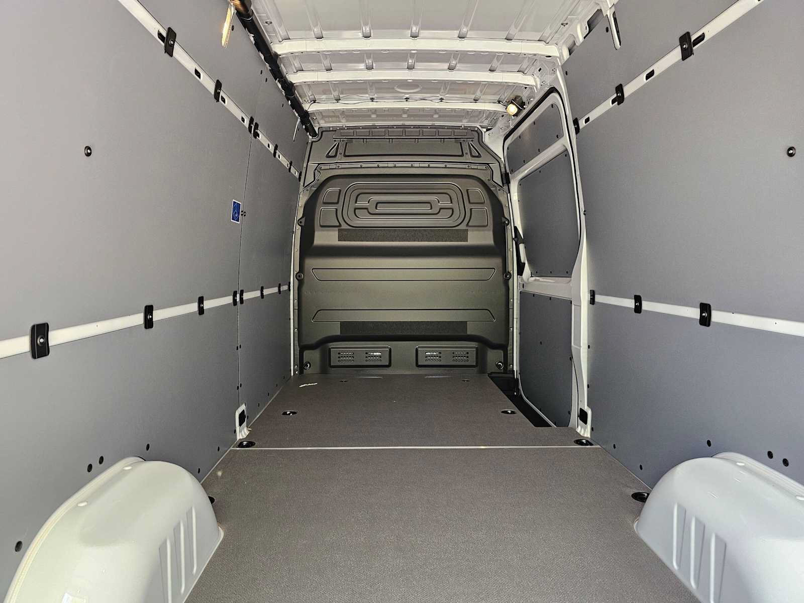 New 2026 Mercedes-Benz Sprinter 2500 image 17