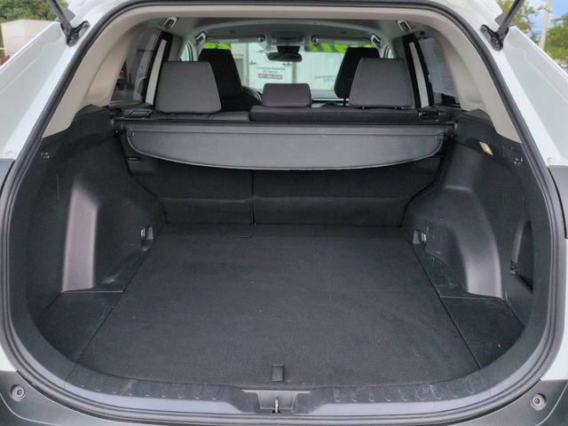 Certified 2024 Toyota RAV4 XLE FWD image 13