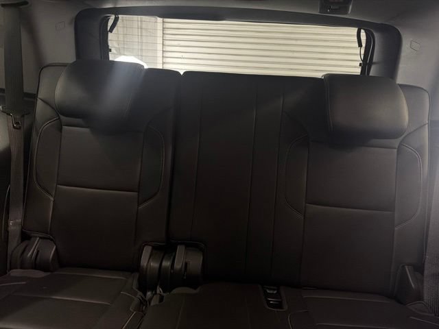 Used 2018 GMC Yukon Denali AWD/4WD image 18