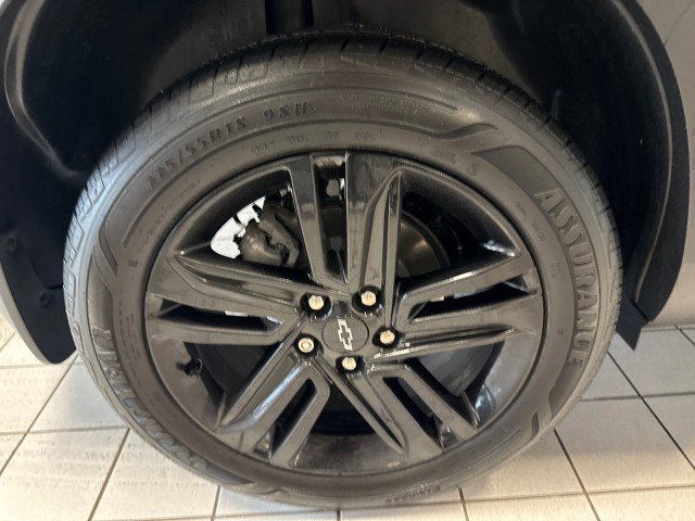 Used 2025 Chevrolet Trax ACTIV w/ Driver Confidence Package image 10