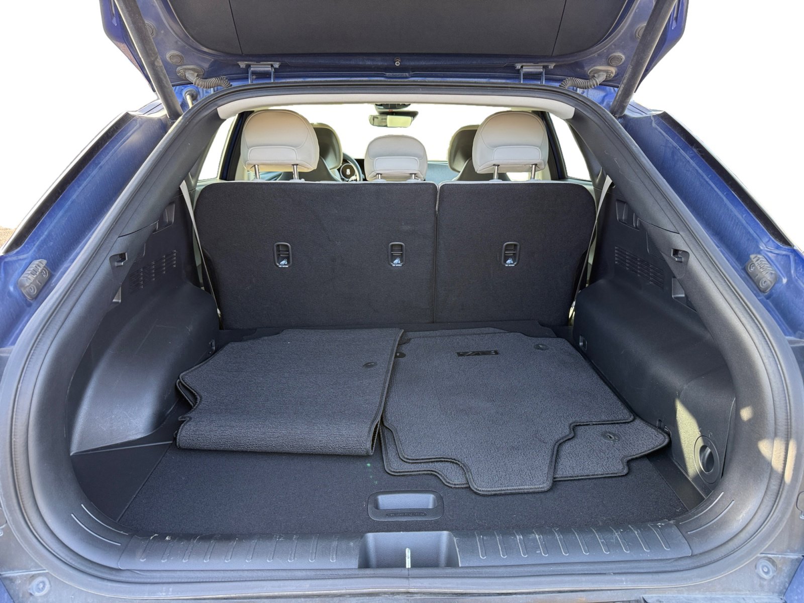 Used 2023 Kia EV6 Wind image 17