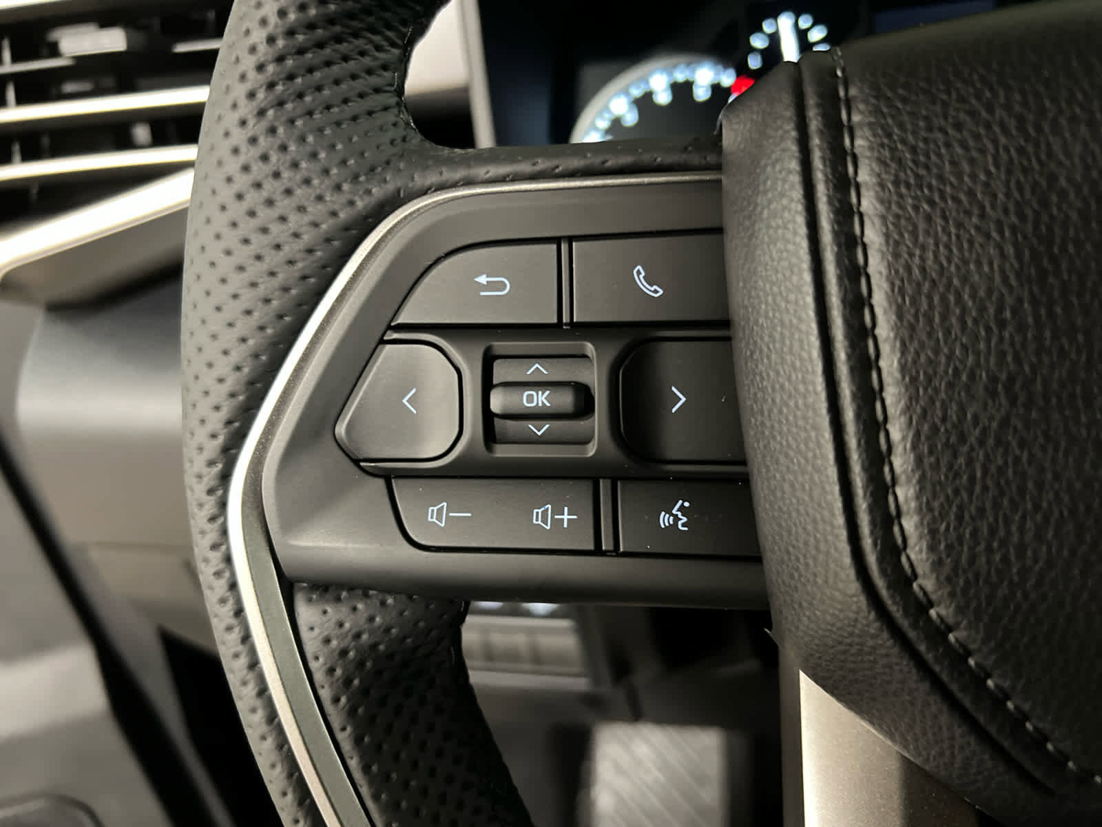 New 2026 Toyota Tundra SR5 w/ TRD Off-Road Package image 19