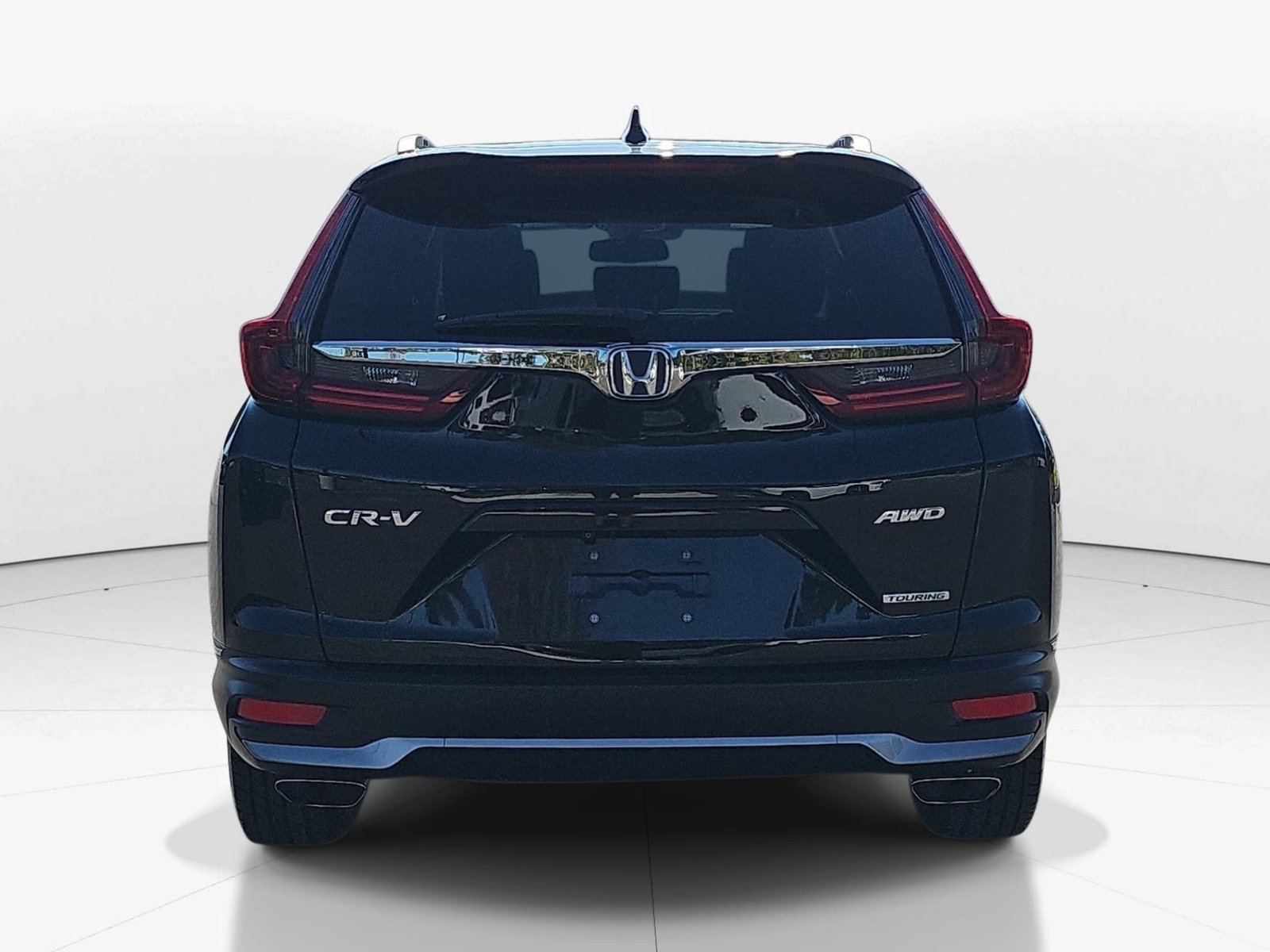 Used 2020 Honda CR-V Touring image 7