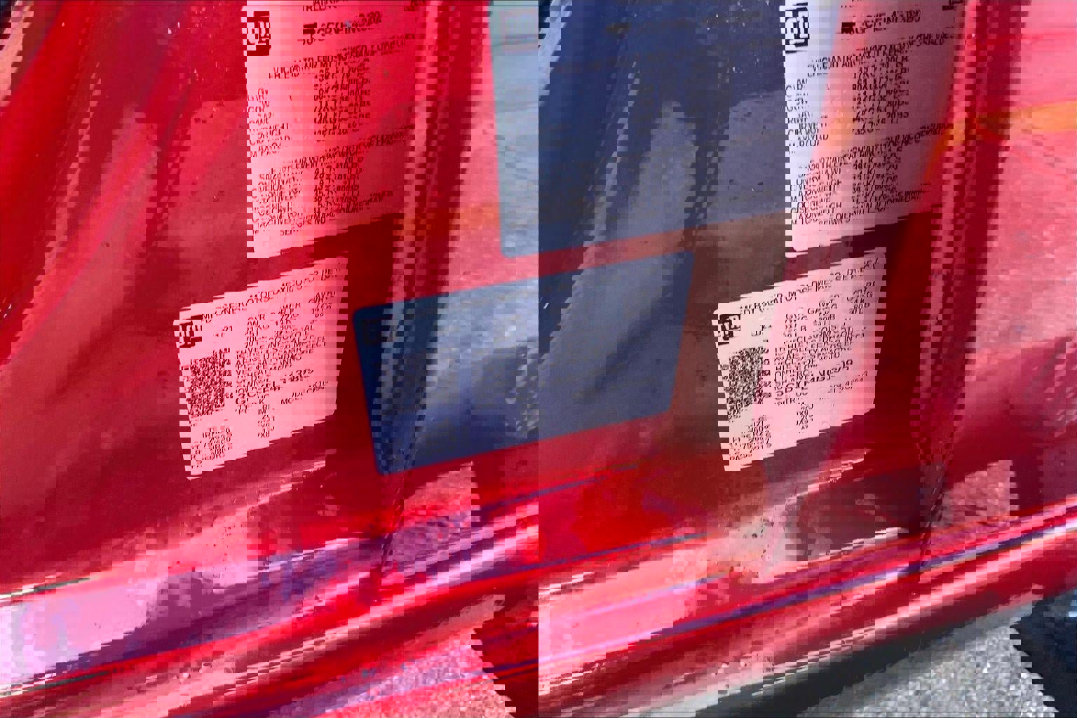 Used 2022 Chevrolet Silverado 1500 LT Trail Boss w/ Convenience Package II image 30