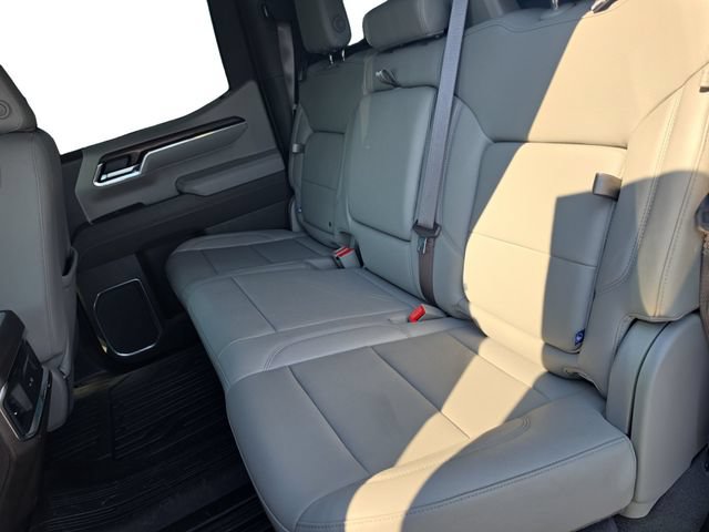 Used 2025 GMC Sierra 1500 SLT w/ SLT Premium Package AWD/4WD image 15