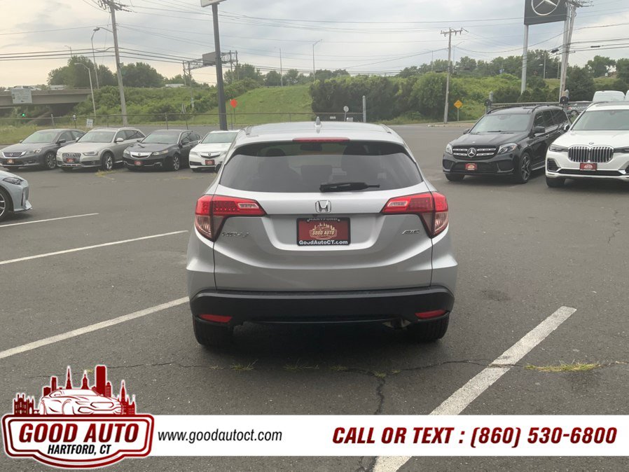 Used 2016 Honda HR-V EX image 7