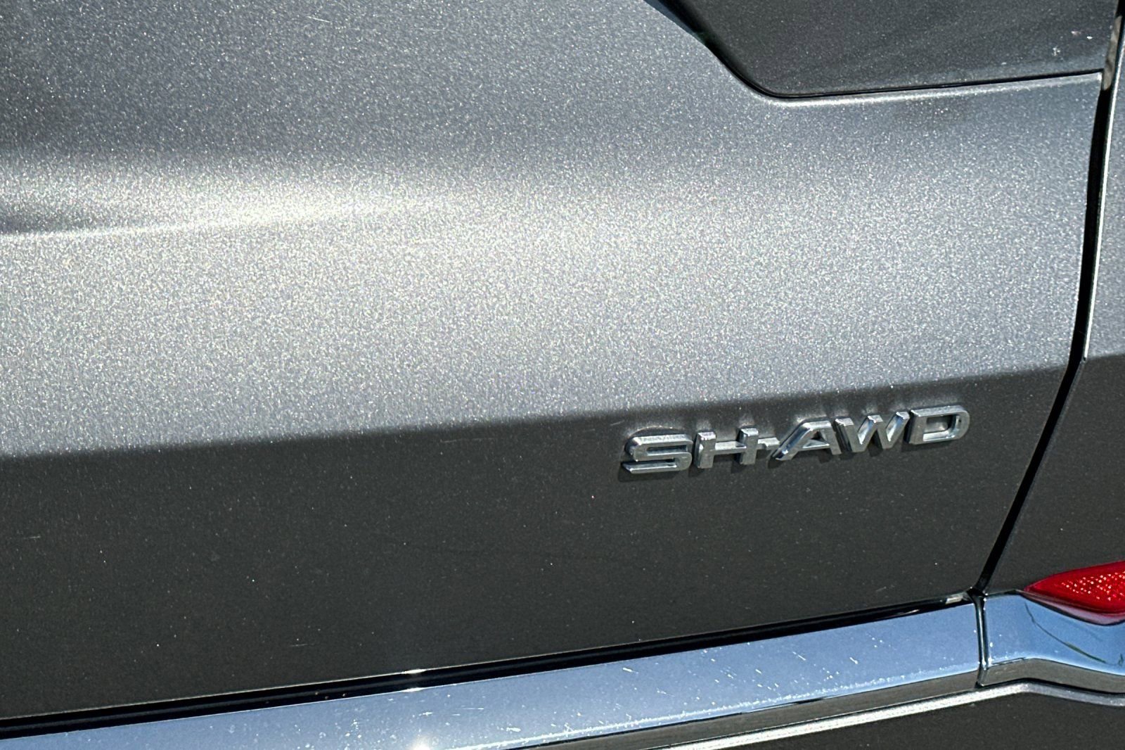 Used 2023 Acura MDX SH-AWD w/ Advance Package image 29