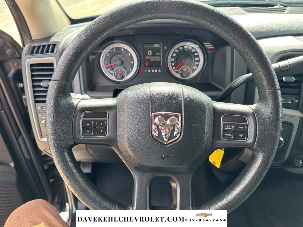Used 2014 RAM 1500 Express image 11