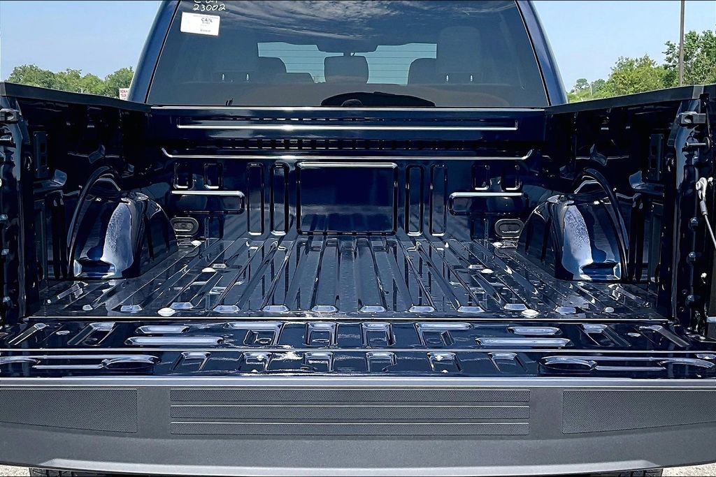 New 2025 Ford F150 Lightning Flash image 22