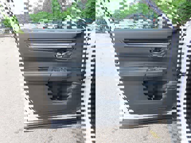 New 2026 Honda CR-V EX image 15