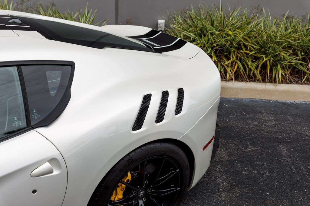 Used 2017 Ferrari F12tdf RWD image 46