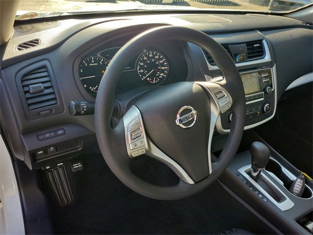 Used 2018 Nissan Altima 2.5 S w/ S Convenience Package image 16