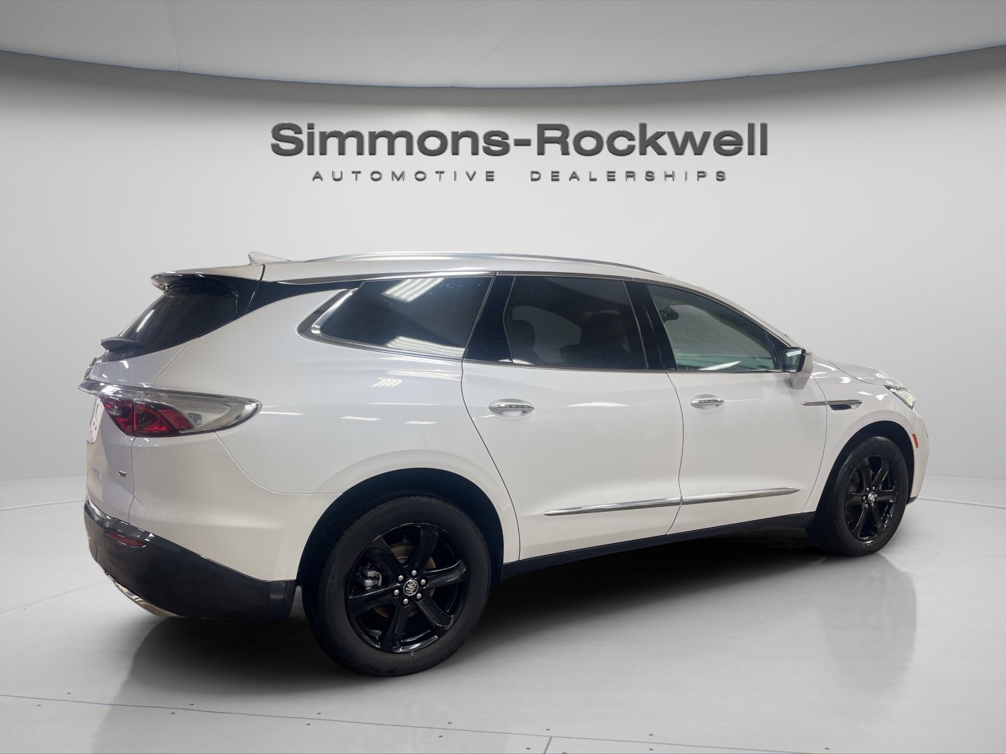 Used 2023 Buick Enclave Essence w/ Experience Buick Package AWD/4WD image 5