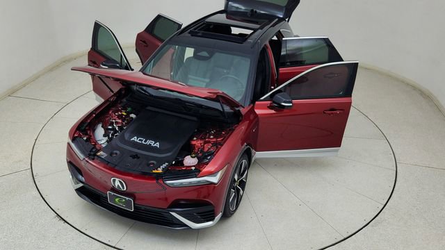 Used 2024 Acura ZDX Type S image 85