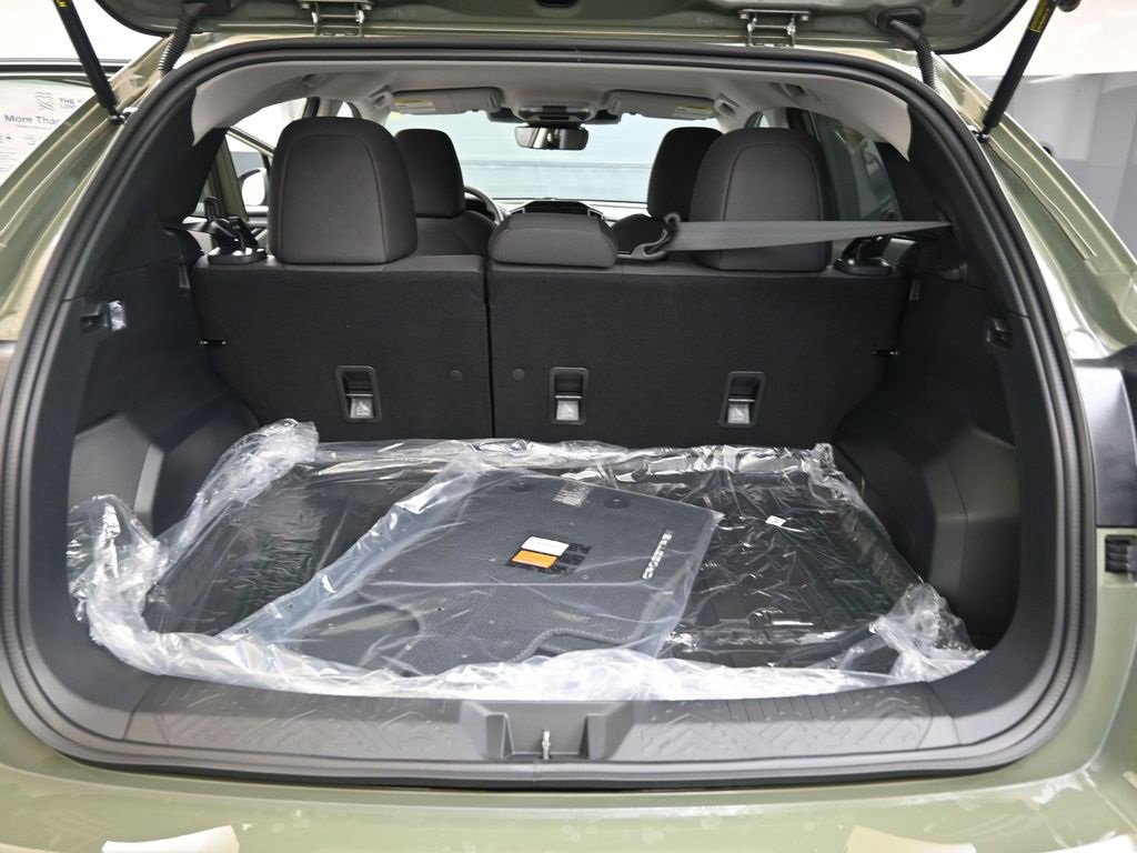 New 2026 Subaru Crosstrek 2.0i Premium image 17