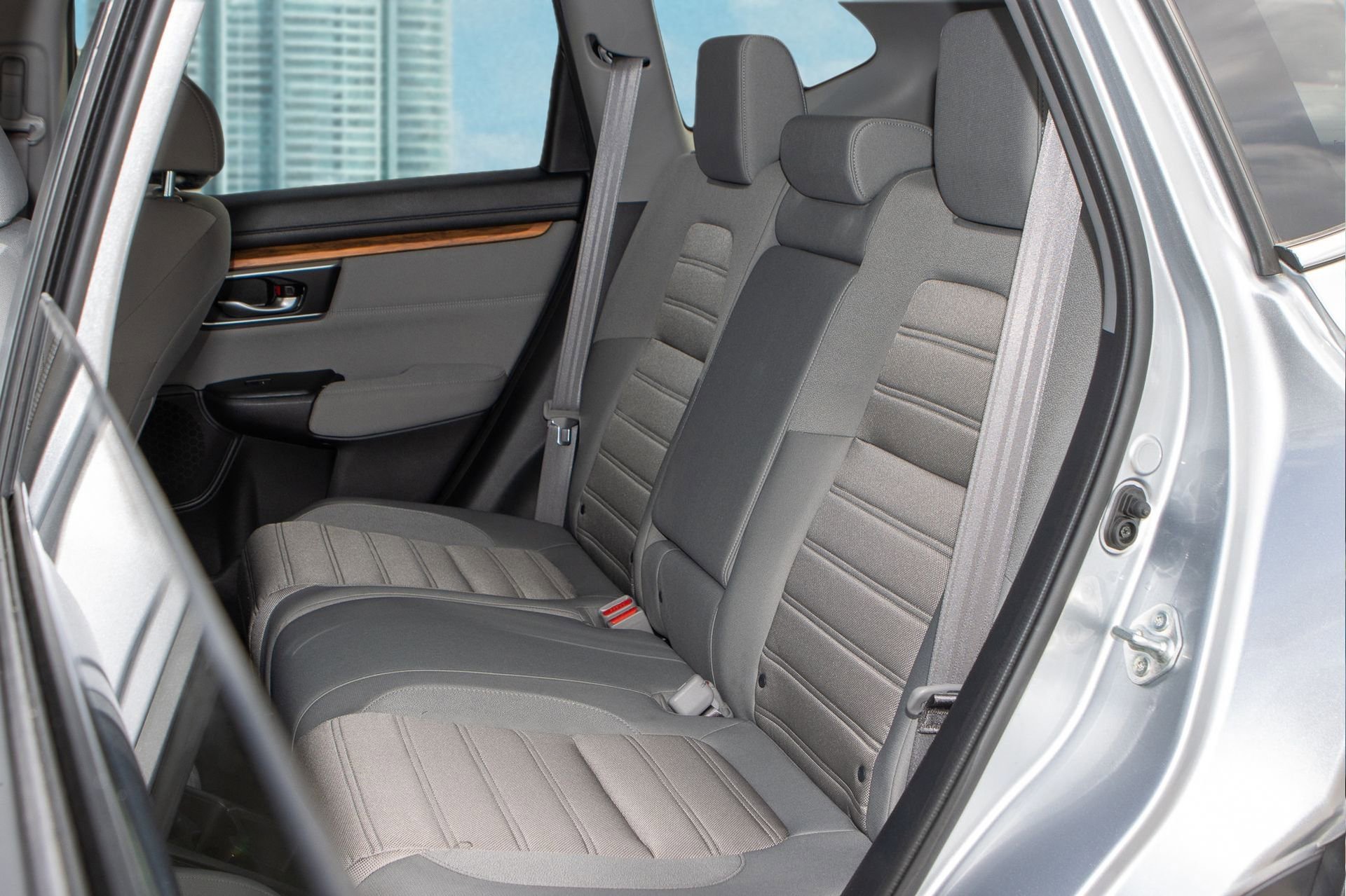 Used 2022 Honda CR-V EX image 21