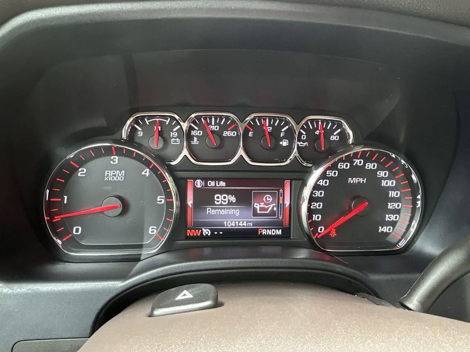 Used 2015 GMC Sierra 1500 SLT w/ SLT Crew Cab Value Package AWD/4WD image 19