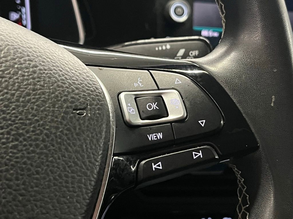 Used 2021 Volkswagen Jetta SEL image 24