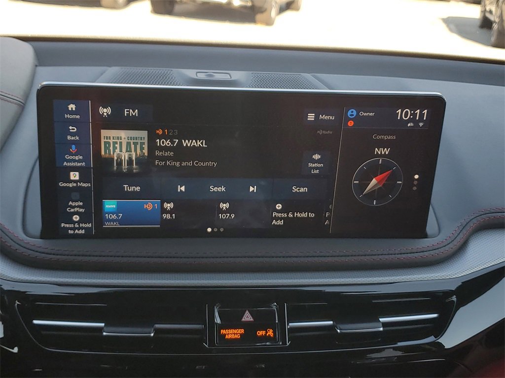 New 2026 Acura MDX A-Spec image 28