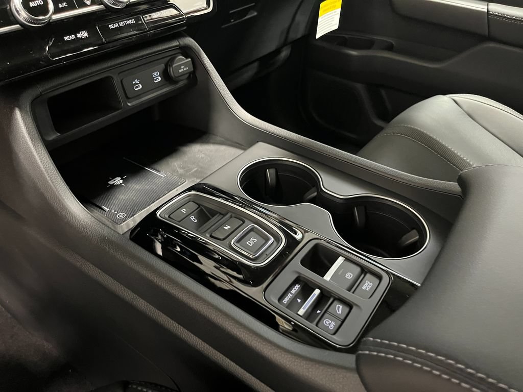 New 2026 Honda Pilot EX-L image 16