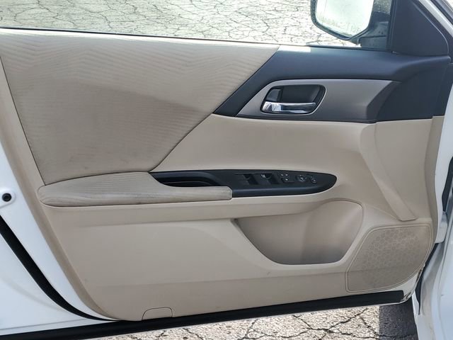 Used 2014 Honda Accord LX image 8