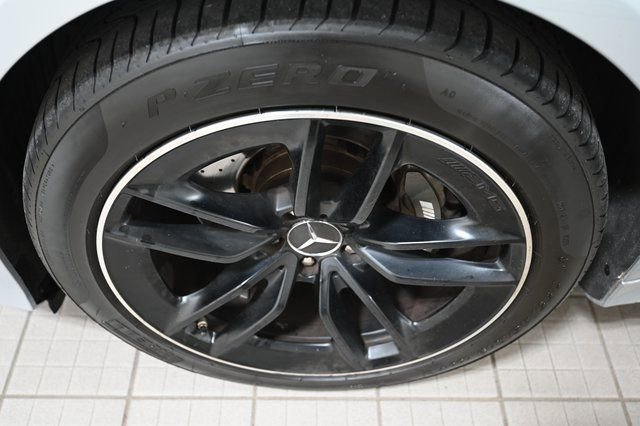 Used 2022 Mercedes-Benz AMG GT 43 image 18