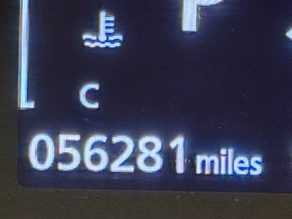 Used 2022 Mitsubishi Eclipse Cross ES image 20