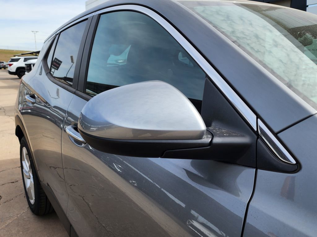 New 2026 Buick Encore GX Preferred w/ Comfort Package image 11