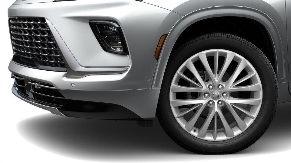 New 2026 Buick Enclave Avenir w/ Super Cruise Package AWD/4WD image 55