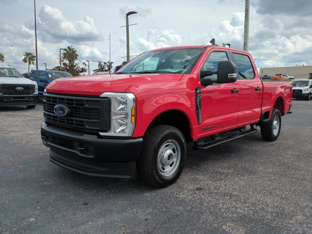 Used 2026 Ford F250 XL AWD/4WD image 9