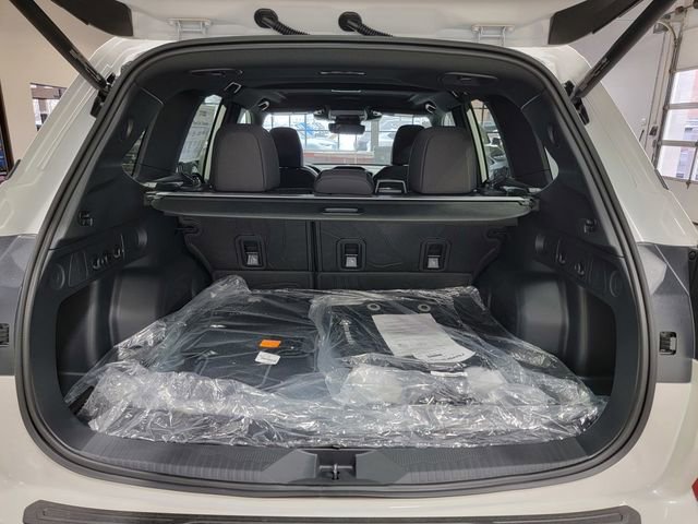 Used 2026 Subaru Forester Premium image 35