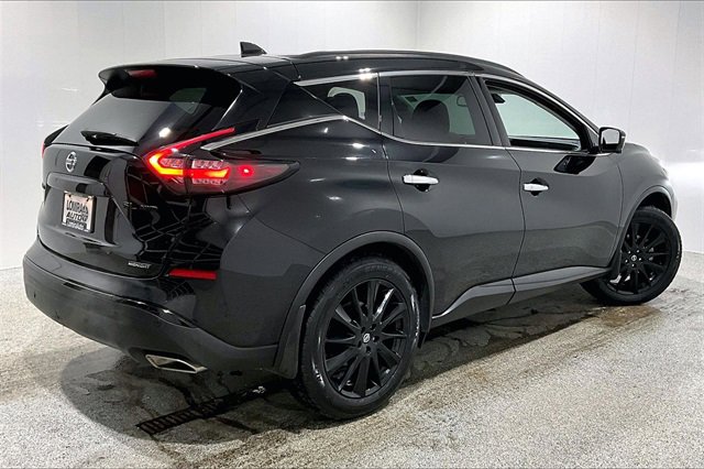 Used 2022 Nissan Murano SL image 5